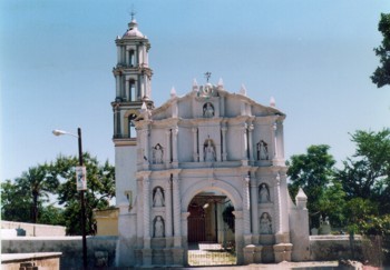 Atractivos Turísticos